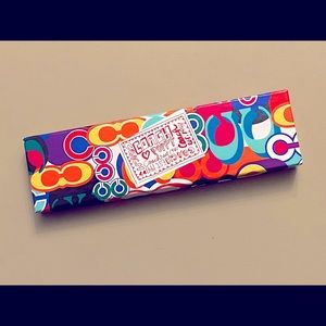 Coach Poppy Pencils (Set of 12)